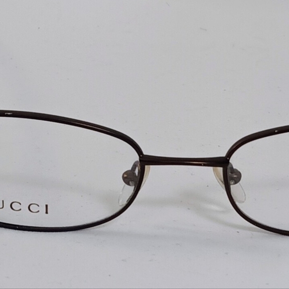 𝑮𝑼𝑪𝑪𝑰 𝑻𝒊𝒕𝒂𝒏𝒊𝒖𝒎 𝟏𝟑𝟓/𝑮𝒈𝟏𝟕𝟎𝟒 𝑩𝒓𝒐𝒏𝒛𝒆 𝑮𝒍𝒂𝒔𝒔𝒆𝒔 - Picture 6 of 10